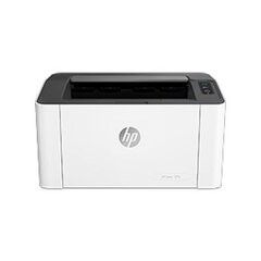 Лазерный принтер HP Laser 107w