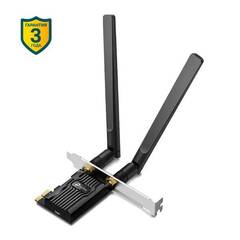TP-Link Archer TX20e - сетевой адаптер AX1800 Dual Band Wi-Fi 6 Bluetooth PCI Express Adapter