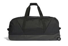 Спортивная сумка Adidas Tiro League Trolley Team Bag XL - black/white