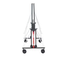 Теннисный стол DONIC INDOOR ROLLER FUN BLUE 19мм