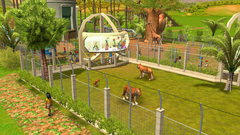 RollerCoaster Tycoon 3: Complete Edition (для ПК, цифровой код доступа)