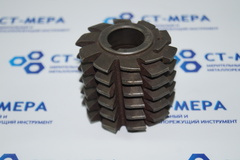 Фреза червячная модульная М3.5 20град. Р9 кл. В