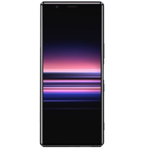 Sony Xperia 5 6/128GB Black (Черный) J9210