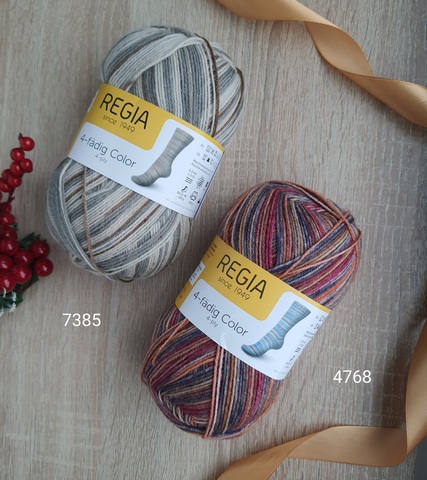Regia Color 4768
