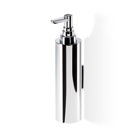 Decor Walther 0847600 Decor Walther Century DW 380 N Дозатор для мыла, подвесной, цвет: хром СНЯТО С ПР-ВА
