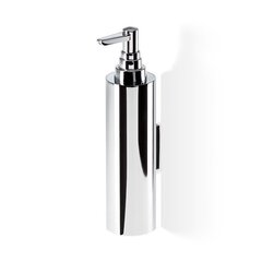 Decor Walther 0847600 Decor Walther Century DW 380 N Дозатор для мыла, подвесной, цвет: хром СНЯТО С ПР-ВА фото