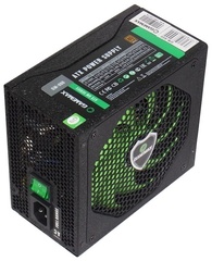 Блок питания Game Max GM-700 700 Вт