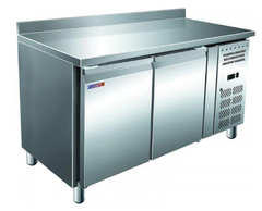 Холодильный стол Cooleq GN2200TN бортик