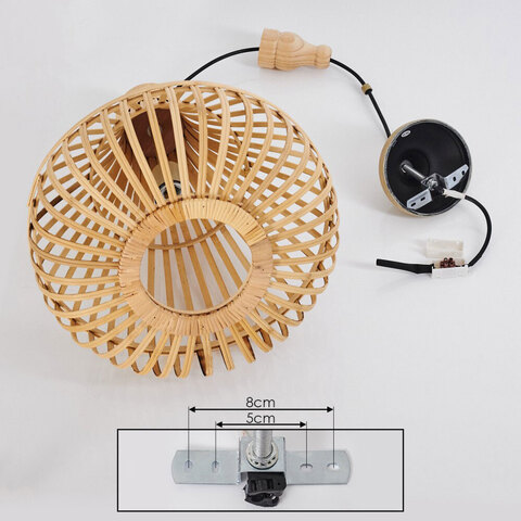 Подвесной светильник Eglo AMSFIELD 49772