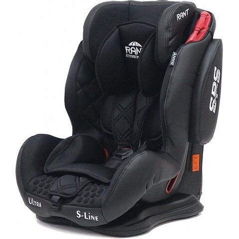 Автокресло Rant S-Line Ultra SPS