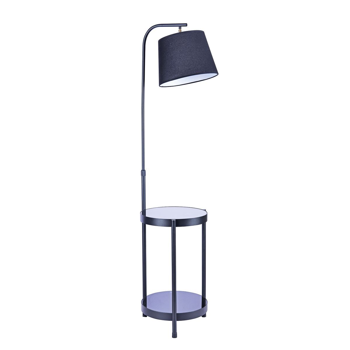Торшер Modelux Modemodern MD.9018.01FL