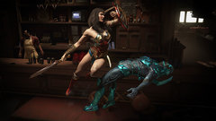 Injustice 2. Legendary Edition (диск для PS4, интерфейс и субтитры на русском языке)