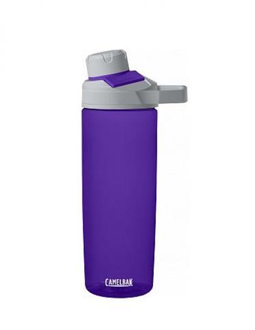 Картинка фляга туристическая Camelbak Chute Mag 0.6L Iris - 1