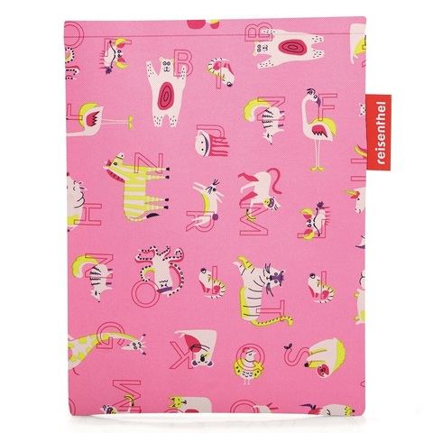 Дождевик детский friends pink Reisenthel