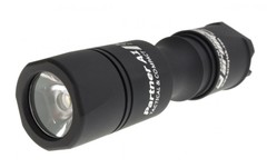 Тактический фонарь Armytek Partner A1 v3 XP-L (белый свет)