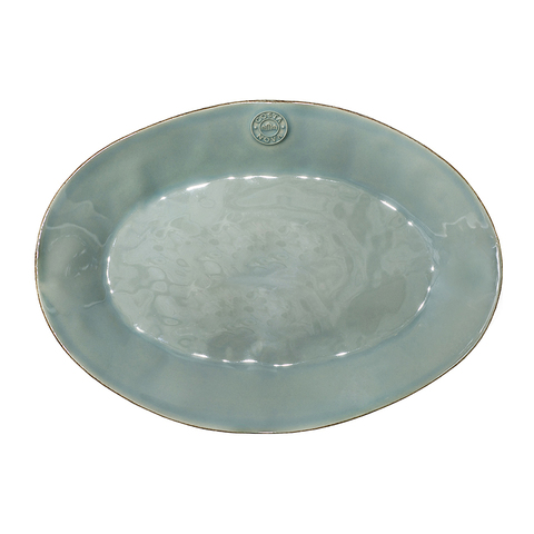 Блюдо овальное Costa Nova NOA401-02409E