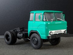 KAZ-608 Colchis tractor truck green 1:43 Legendary trucks USSR #7