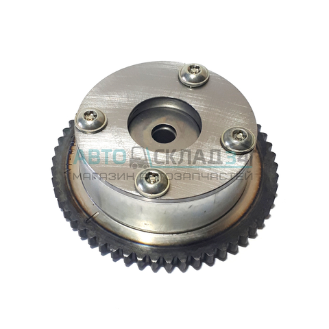 ШЕСТЕРНЯ РАСПРЕДВАЛА ВПУСКНОГО CRETA, ix35, SPORTAGE 14- ДВИГ NU (С МУФТОЙ CVVT) HYUNDAI