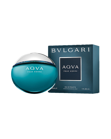 Bvlgari Aqva Men