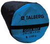 Картинка коврик самонадувающийся Talberg Giga Mat 210x66x8 синий - 6