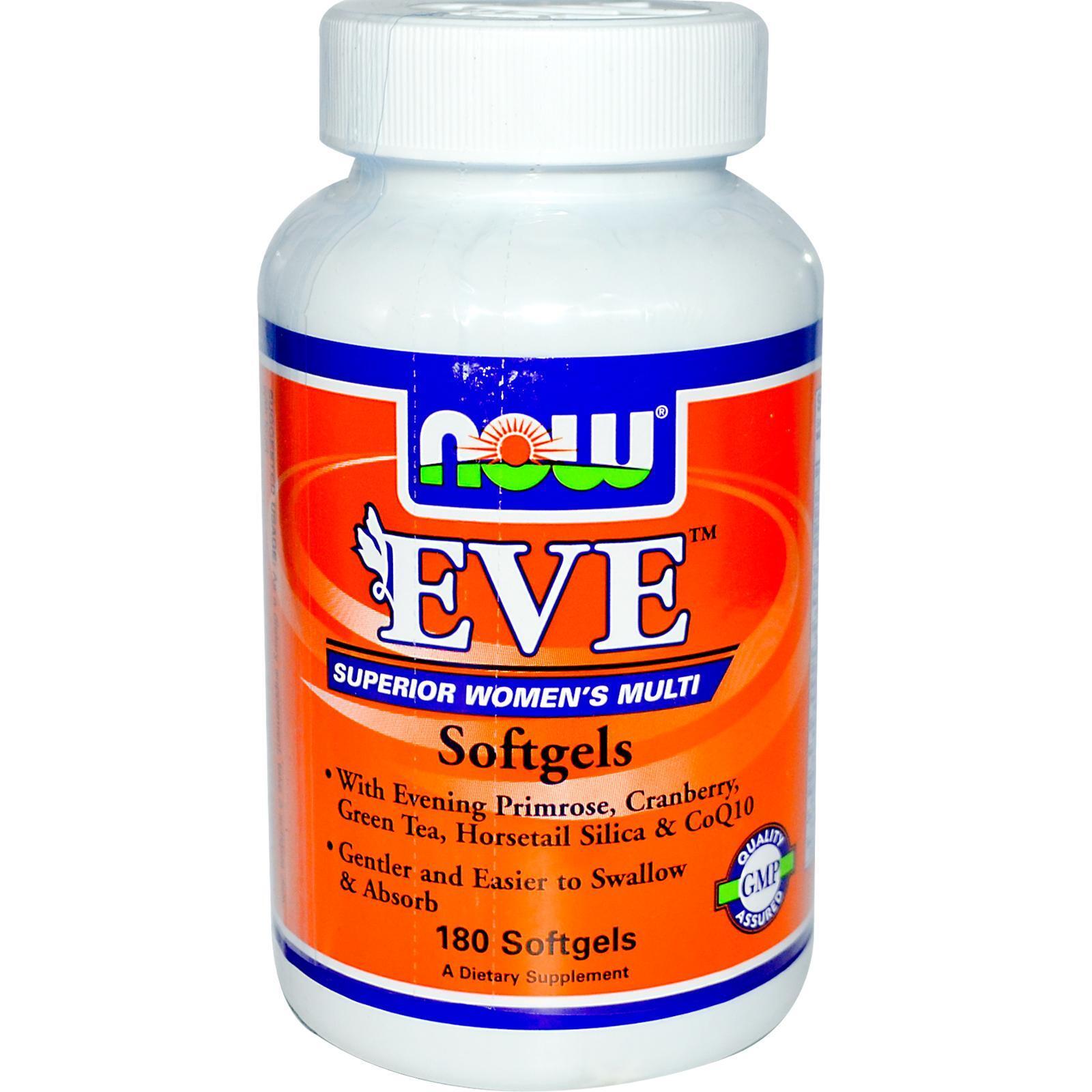 Eve Superior Women S Multi Купить