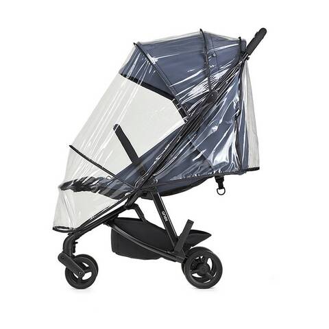 Прогулочная коляска Anex Air-Z STORM