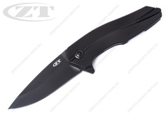 Нож Zero Tolerance 0888 M390 Black ZT0888 #0080 