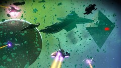 No Man's Sky (Xbox One/Series S/X, полностью на русском языке) [Цифровой код доступа]