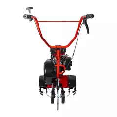 Культиватор бензиновый DDE Пегас (4,5 л.с., дв-ль 120 см куб., 4 т, шир. до 45 см, глуб. 25 см, кол