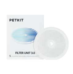 Набор из 5 фильтров для фонтанов EVERSWEET