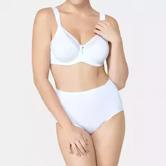 Бюстгальтер Минимайзер Triumph True Shape Sensation W01