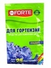 Средство сухое Радуга для изменения цвета гортензий Bona Forte, 100 г.