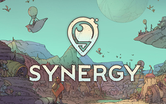 Synergy (для ПК, цифровой код доступа)