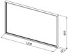 Allen Brau Liberty 1.330017.BB Зеркало, цвет: чёрный