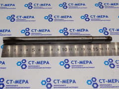 Метчик гаечный М12×1,0 L180 2641-0141 HSS