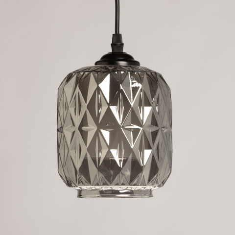 Подвесной светильник De City Лоск 107012103