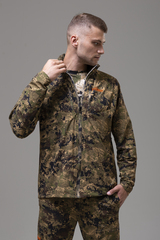 Летний костюм для охоты, рыбалки, туризма Remington Hot Summer South Forest на remingtonn.ru