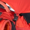 Картинка рюкзак горнолыжный Osprey Kamber 22 Ripcord Red - 7