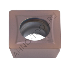 Пластины твердосплавные (SP)