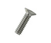 MS24693C28 Machine Screw, #6-32, UNC, 0.438 to 1/2 in L Thread, #6 Dia, 1/2 in L