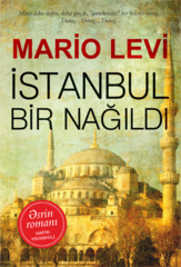 İstanbul bir nağıldı