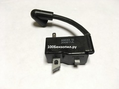 Катушка зажигания ( магнето) для бензопилы HOMELITE 3314/4016/4518 Ryobi PCN 3335/3840/4040/4545/4550