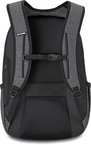 Картинка рюкзак городской Dakine campus premium 28l Carbon - 2