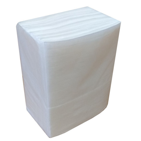 Салфетки бумажные Luscan Professional N2 1-слойные 100 листов 30 пачек в упаковке