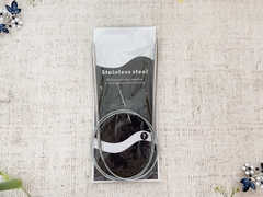 Спицы тросик с иглой 80 см, d 7 мм