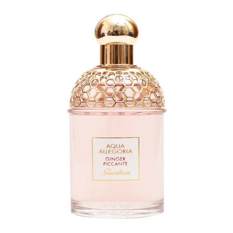 Guerlain Aqua Allegoria Ginger Piccante