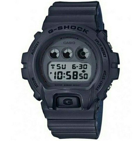 Наручные часы Casio DW-6900LU-1E фото