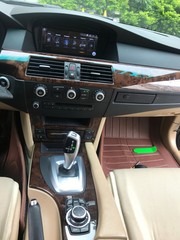 Монитор для BMW 3 E90(2009-2012) /BMW 5 E60 (2005-2010) CCC на Android 12 8/128GB модель СB-8210TC