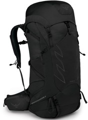 Рюкзак туристический Osprey Talon 44 Stealth Black