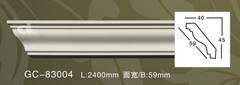 Карниз потолочный GC83004